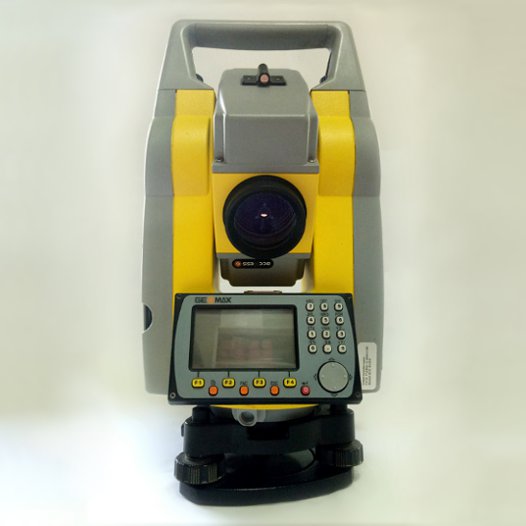 Geomax Zoom30 Accxess 6